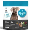 Grand Cru Raw Dehydrated Grain Free Fish for Dogs, 500 g