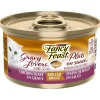 Gravy Lovers™ Chicken Feast in Grilled Chicken Flavour Gravy for Cats, 85 g