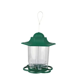 Green feeding lantern