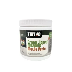 Green Lipped Mussels Supplement