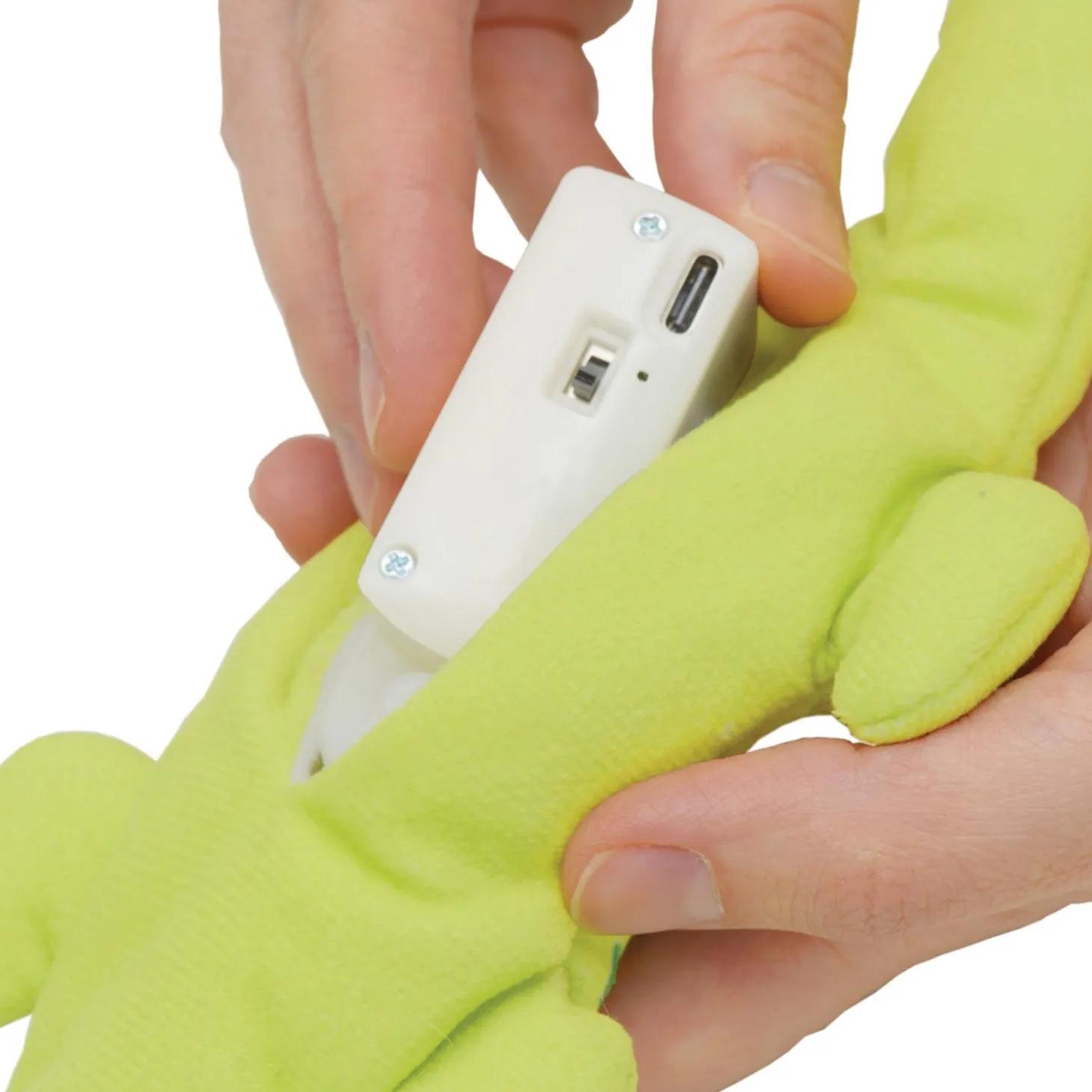 Groovy Gecko Toy for Cats