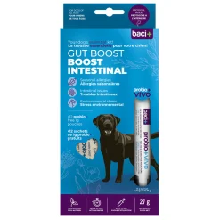 Gut Pre and Probiotics Boost Kit for Dogs
