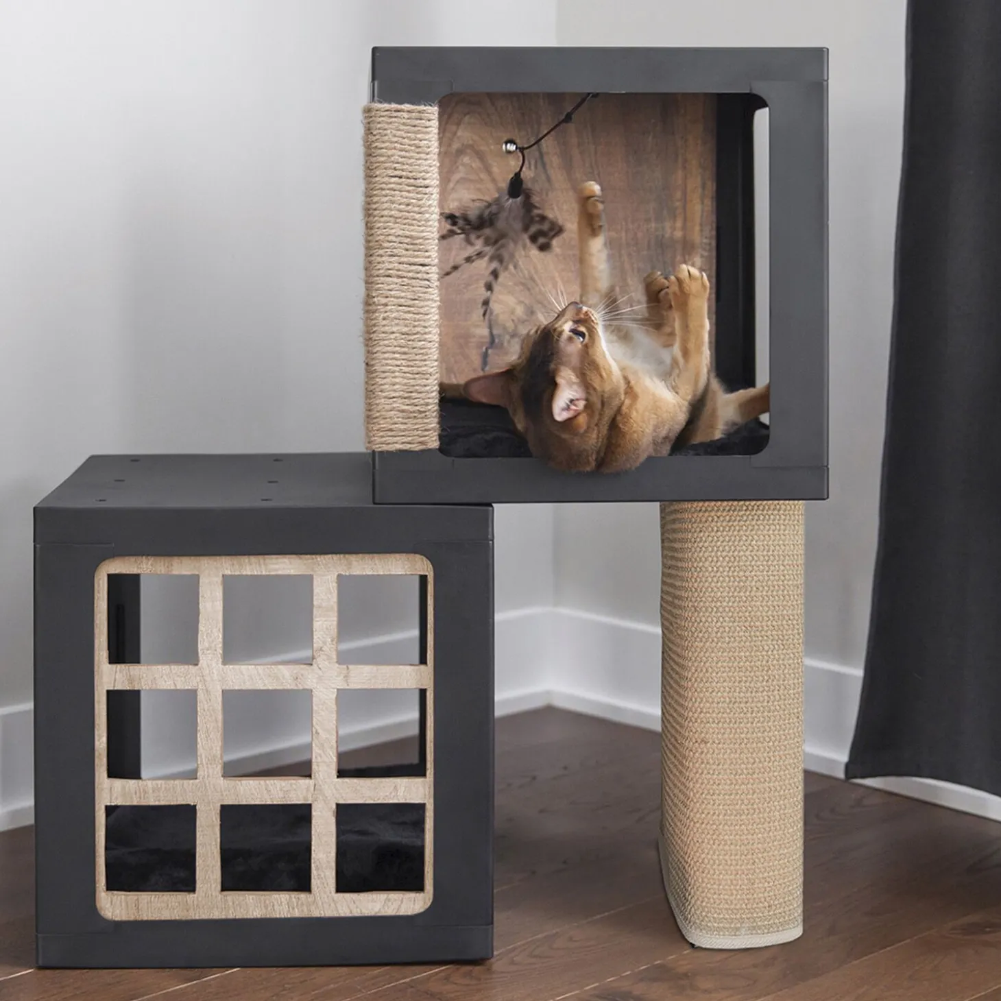 Habikatt cat tree