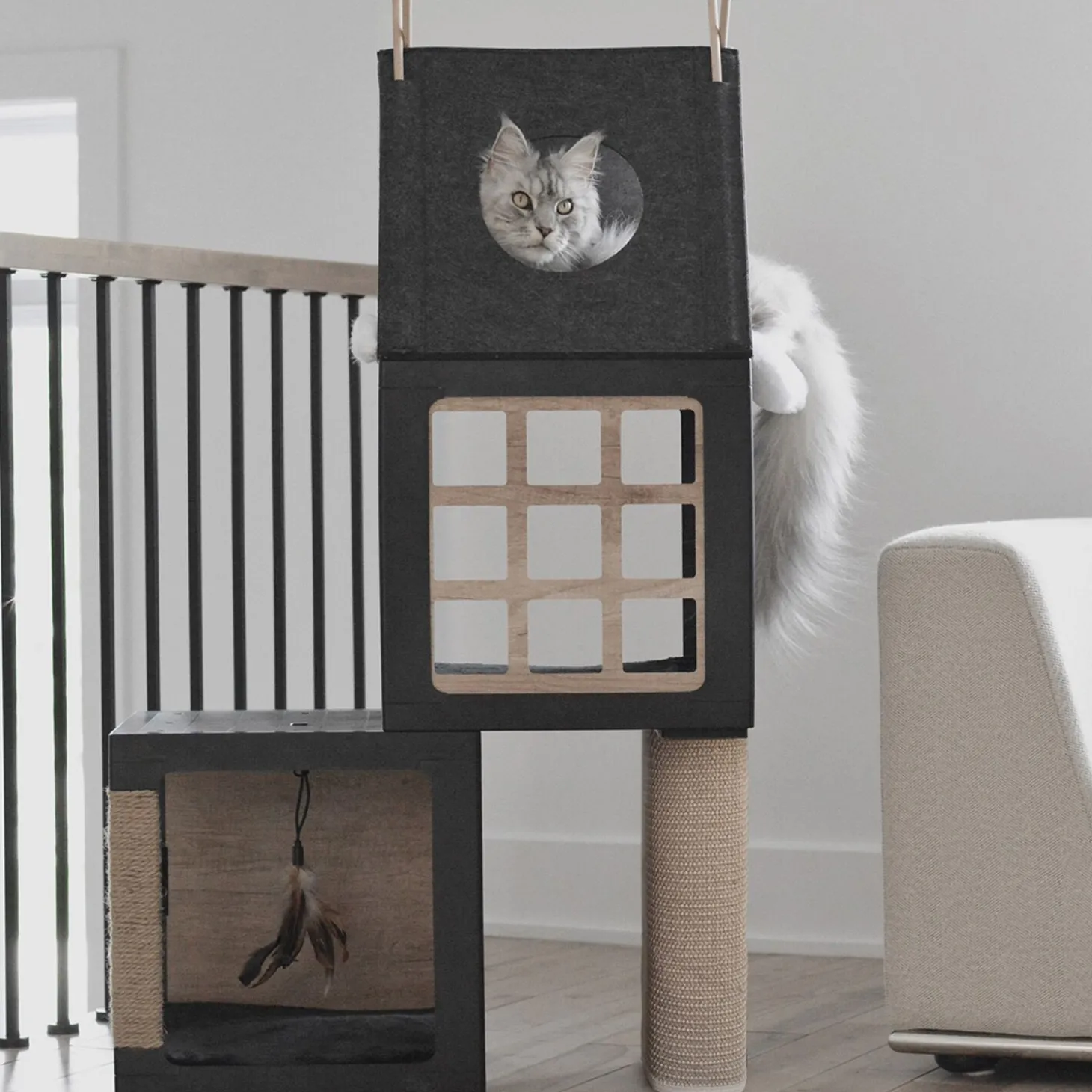 Habikatt cat tree