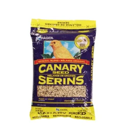 Hagen VME Canary Staple Seed, 1.4kg (3lb)