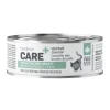 Hairball control pâté for cats, fresh chicken