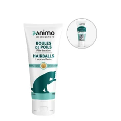 Hairballs Laxative Paste, 115 g