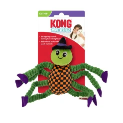 Halloween Crackles Spider for Cats