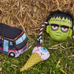 Halloween Plush Toy