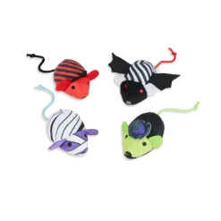 Halloween Plush Toy Mice