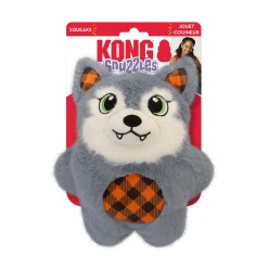 Halloween Snuzzles Toy for Dogs, Assorted
