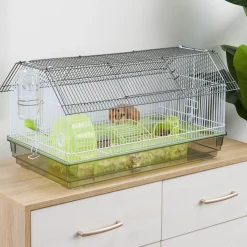 Hamster Habitat