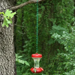 Hanging Chain for Bird Feeders
