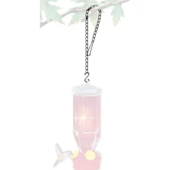 Hanging Chain for Bird Feeders