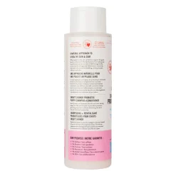 Happy Puppy Probiotic Shampoo and Conditioner, 473 ml