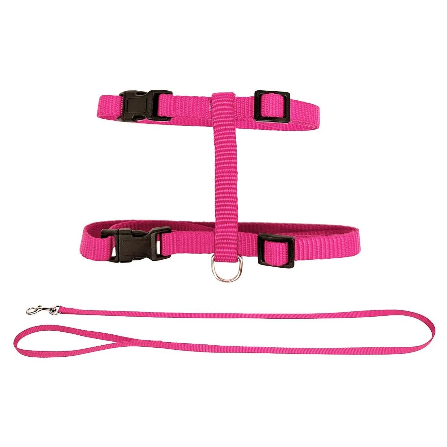 Harness and Leash Kit for Cats