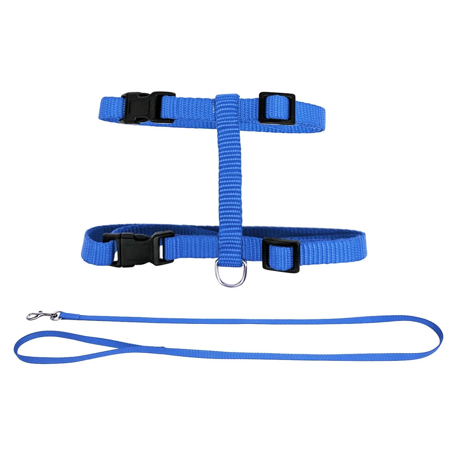 Harness and Leash Kit for Cats
