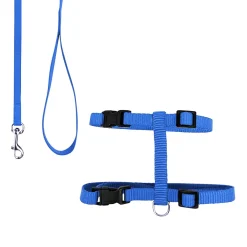 Harness and Leash Kit for Cats