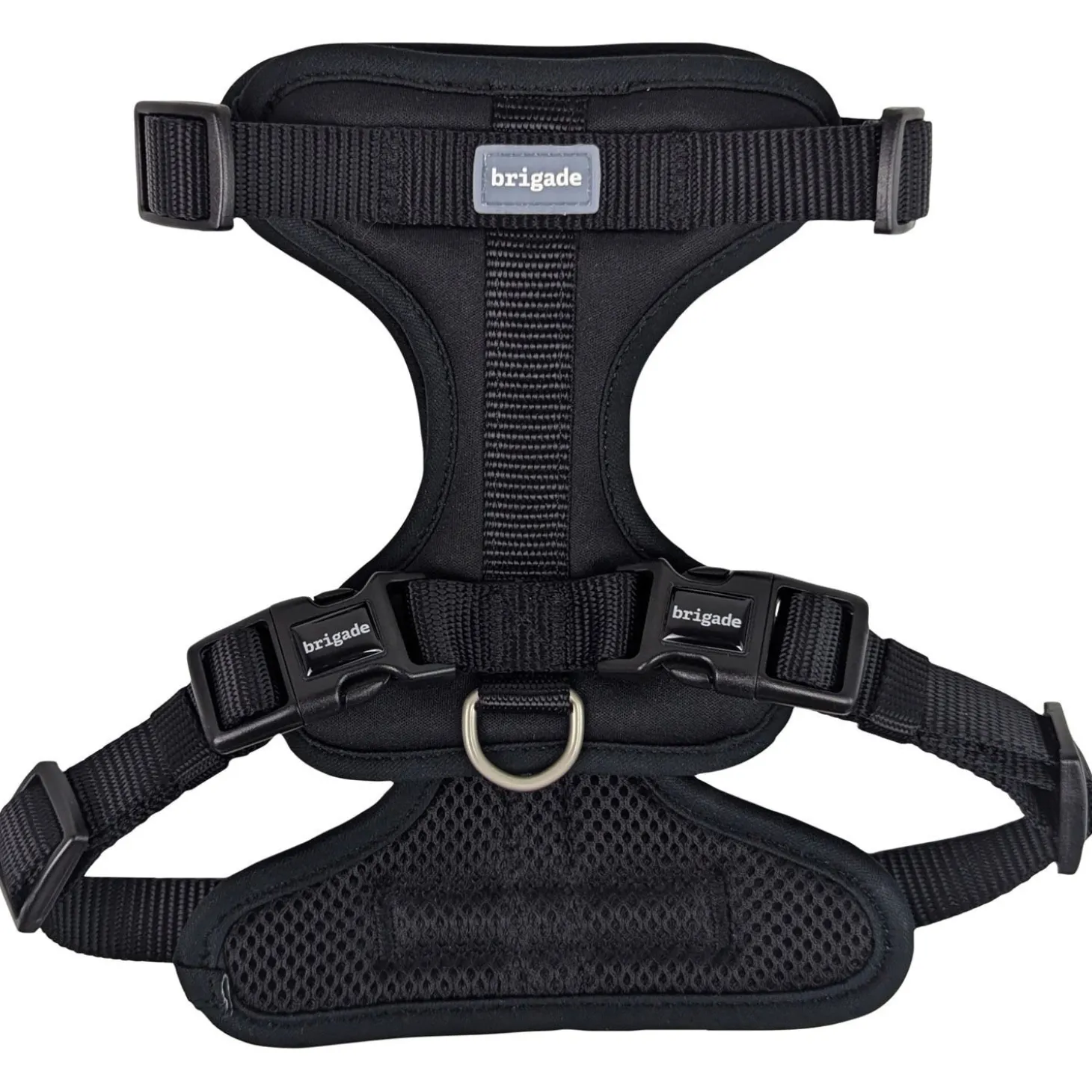 Harness for Dogs, Black