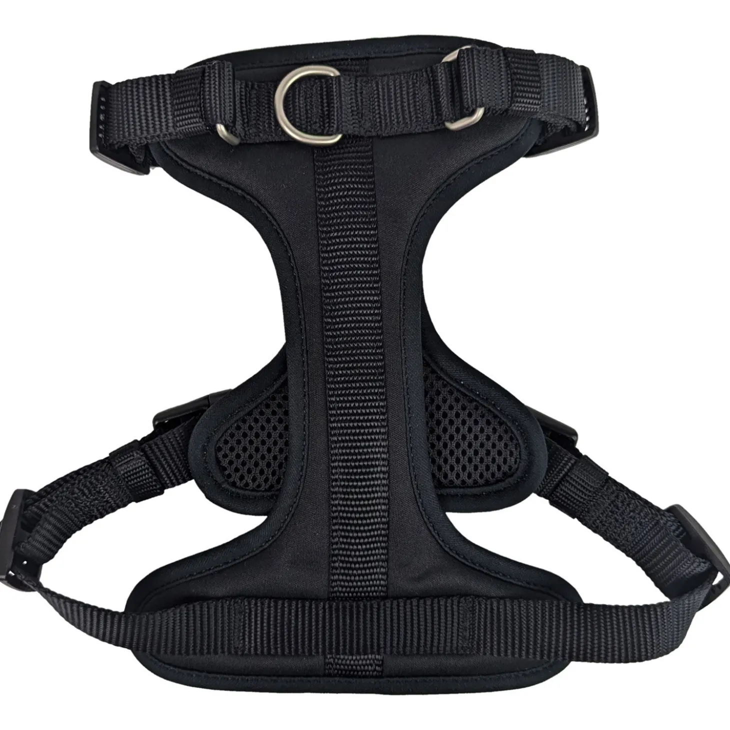 Harness for Dogs, Black