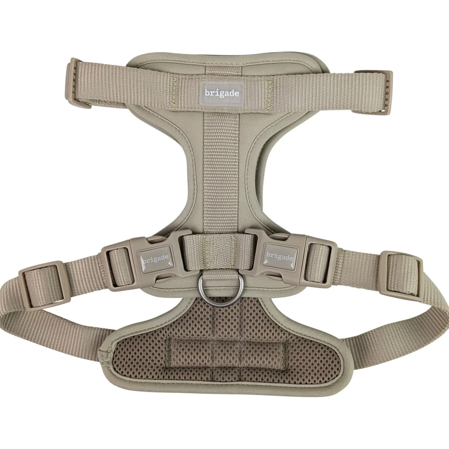 Harness for Dogs, Sand