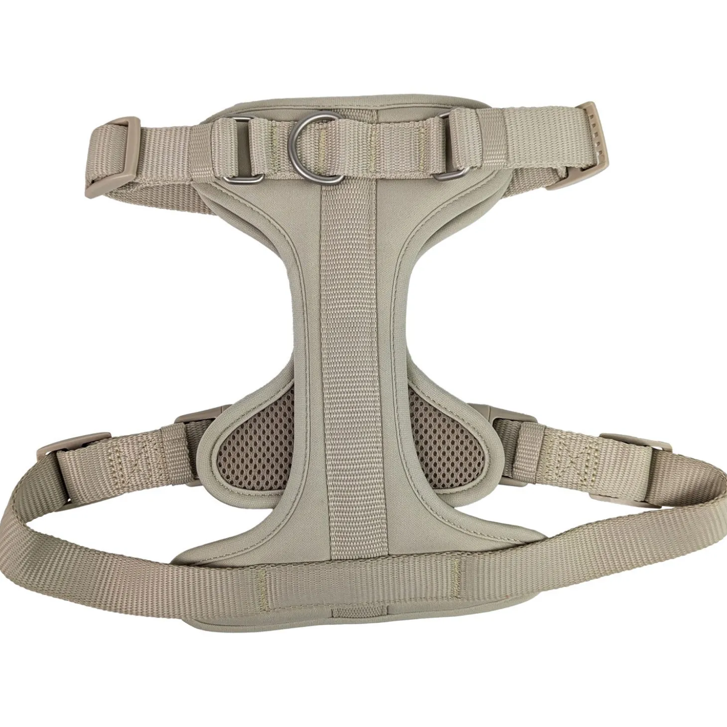 Harness for Dogs, Sand
