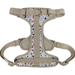 Harness for Dogs, Terrazzo