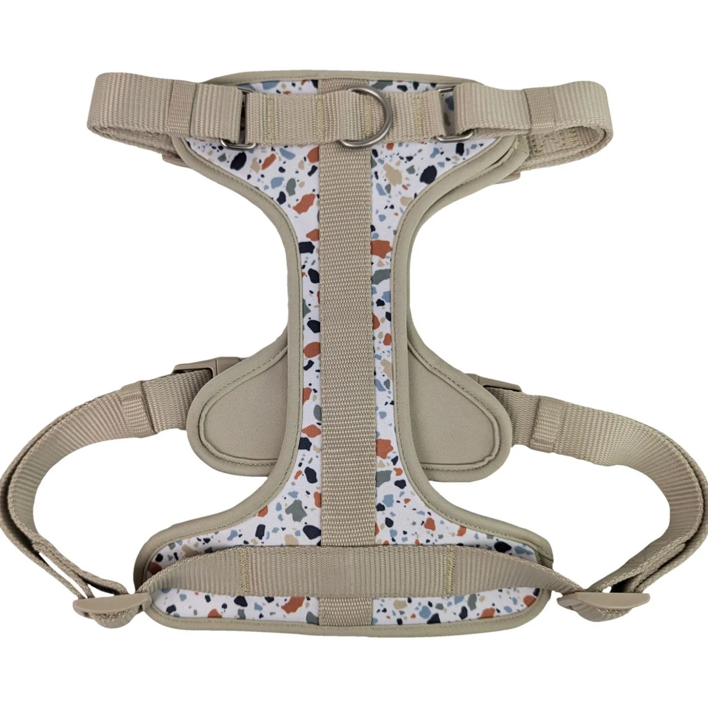Harness for Dogs, Terrazzo