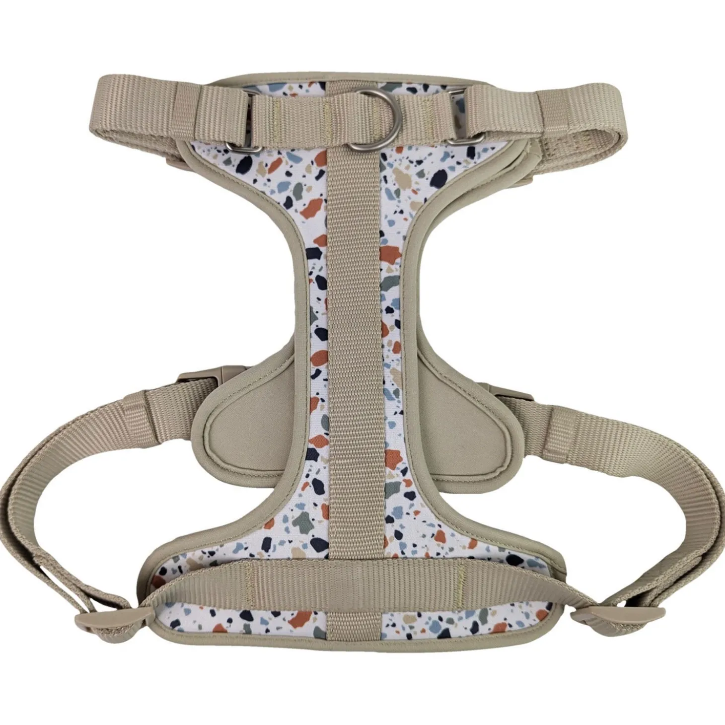 Harness for Dogs, Terrazzo