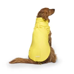 Harness Raincoat for Dogs