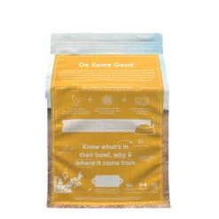 Harvest chicken & ancient grains dry dog food