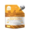 Harvest Chicken Bone Broth for Dogs & Cats