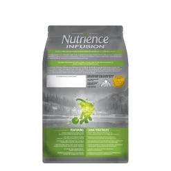 Healthy Kitten Chicken Dry Food