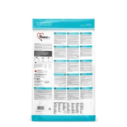 Healthy Skin and Coat Salmon Formula for Adult Cats