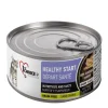 Healthy Start Shredded Chicken Formula for Kittens