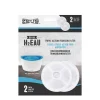 H2EAU Triple Action Fountain Filters, 2 pack