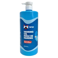 Herring oil, 1000 ml