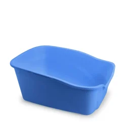 High Edges Litter Box, Large Format