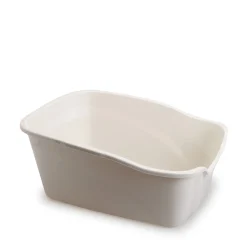 High Edges Litter Box, Large Format