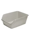 High Litter Box for Cats