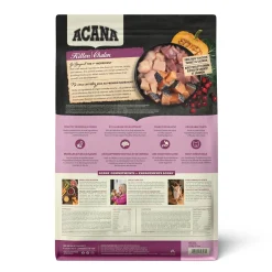 Highest Protein Dry Food for Kittens, 1.8 kg