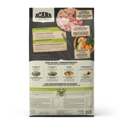 Highest Protein Grasslands Dry Dog Food Recipe, 11.4 kg