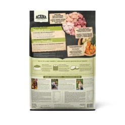 Highest Protein Grasslands Dry Dog Food Recipe, 6 kg