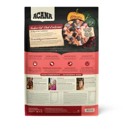 Highest Protein Indoor Dry Cat Food, 4.5 kg