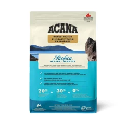 Highest Protein Pacifica Dry Dog Food Recipe, 2 kg