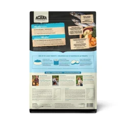 Highest Protein Pacifica Dry Dog Food Recipe, 6 kg