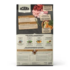 Highest Protein Ranchlands Dry Dog Food Recipe, 11.4 kg