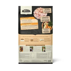 Highest Protein Wild Prairie Dry Dog Food Recipe, 11.4 kg