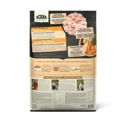 Highest Protein Wild Prairie Dry Dog Food Recipe, 6 kg
