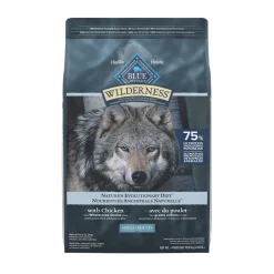 High-protein Chicken Dry Food for Adult Dogs, 10.8 kg